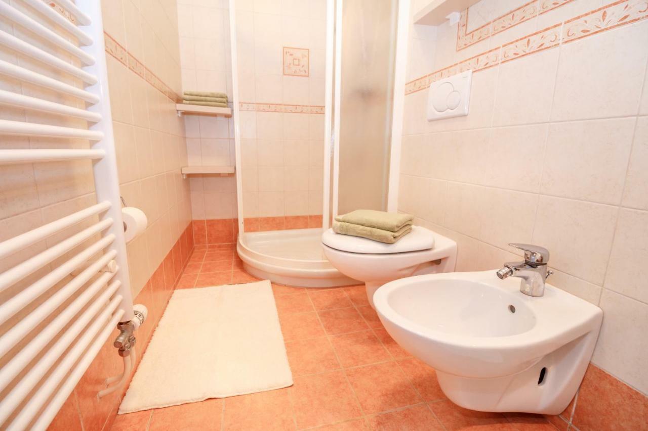 Alp Apartma Радовлица Экстерьер фото