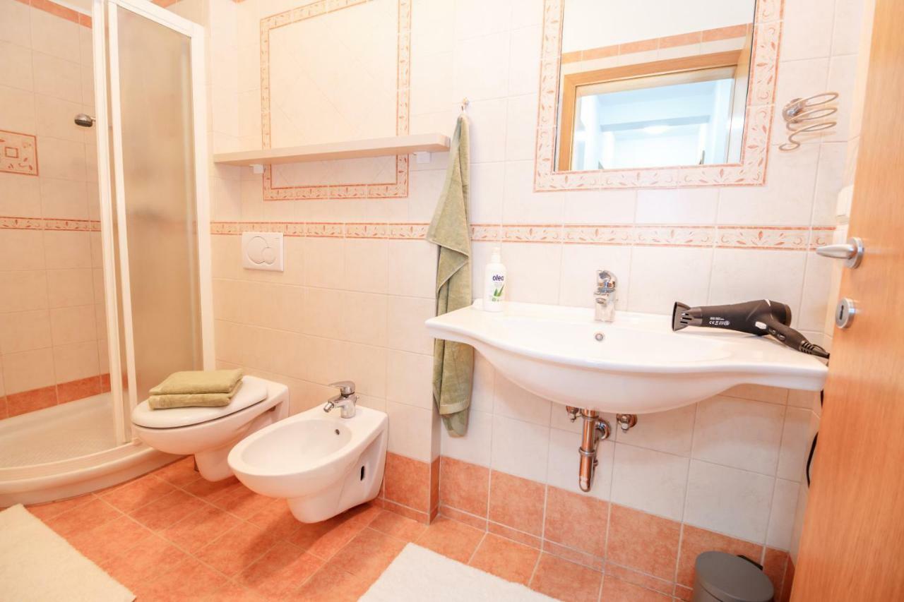 Alp Apartma Радовлица Экстерьер фото